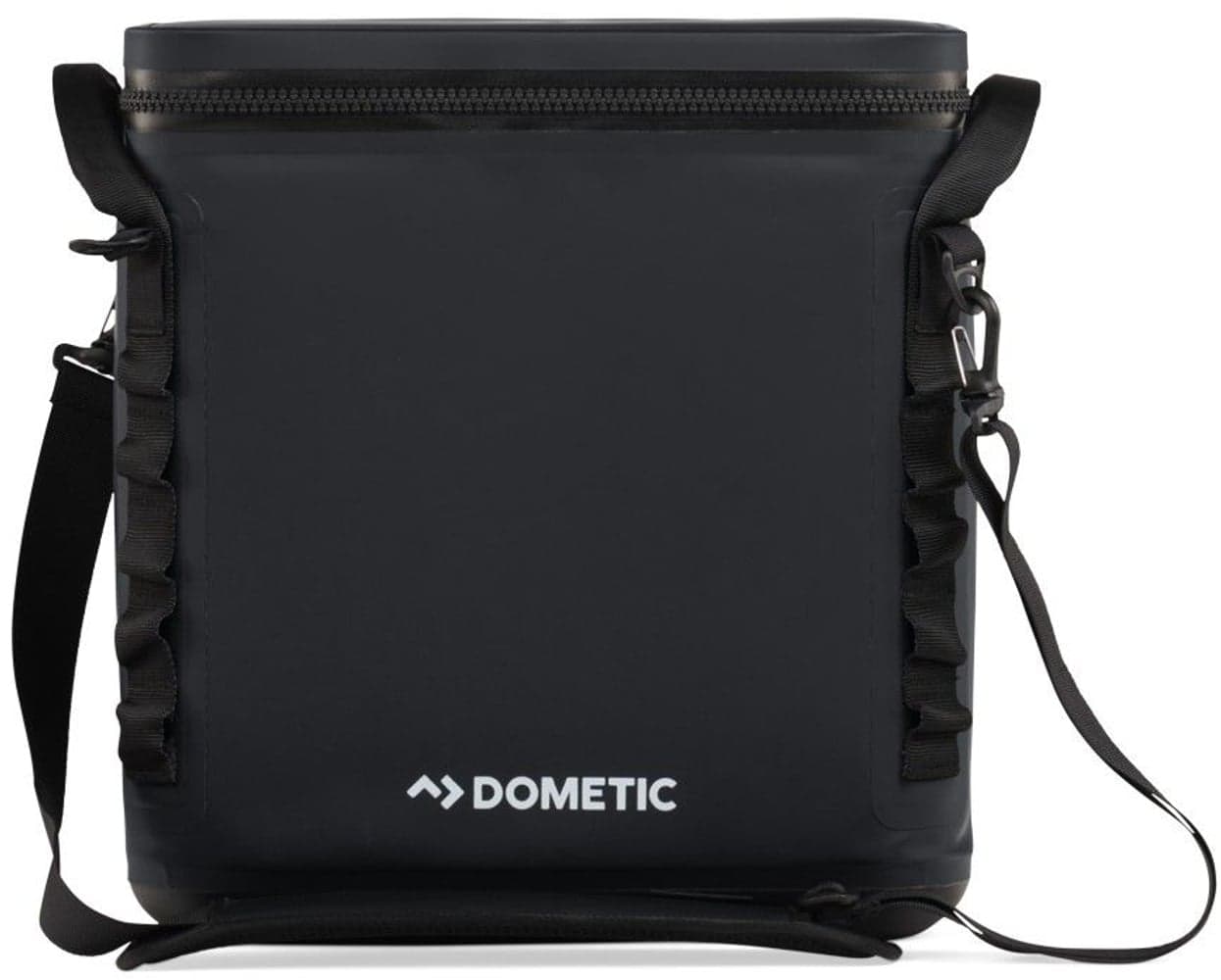 Premium Soft Cooler 19 L Slate, view: 2