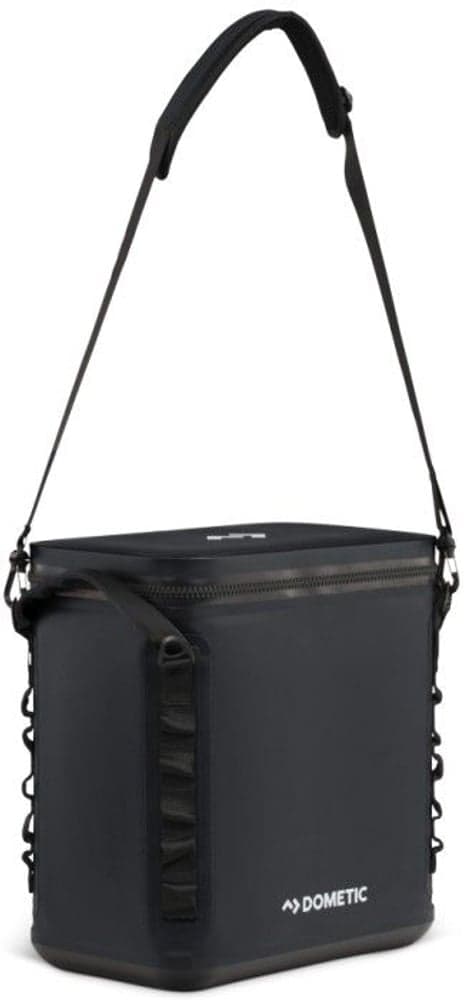 Premium Soft Cooler 19 L Slate, view: 5