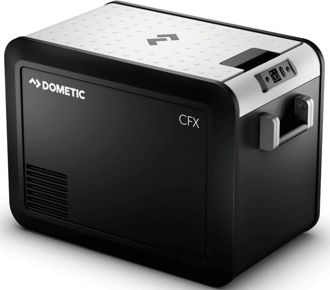 CFX3 45 kompressorikylmälaukku, 46 L, view: 1