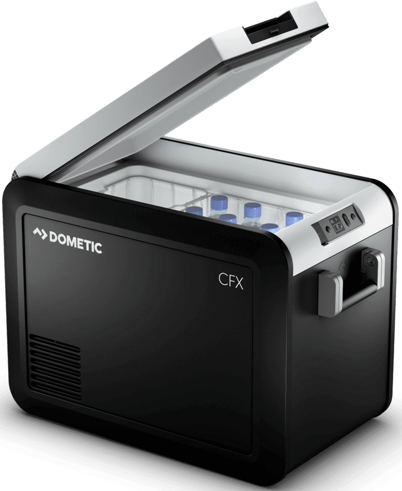 CFX3 45 kompressorikylmälaukku, 46 L, view: 0