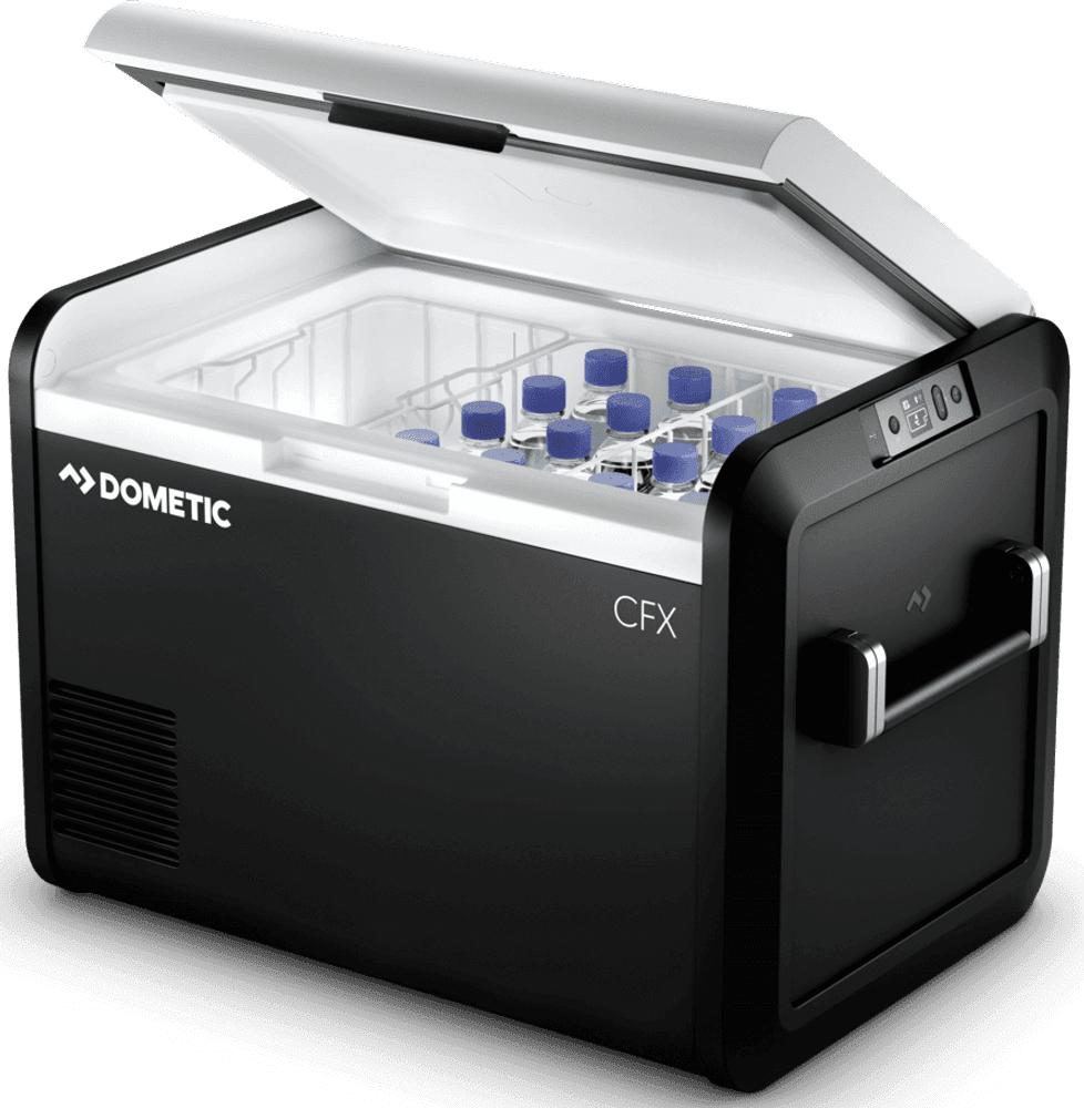 CFX3 55 kompressorikylmälaukku, view: 0