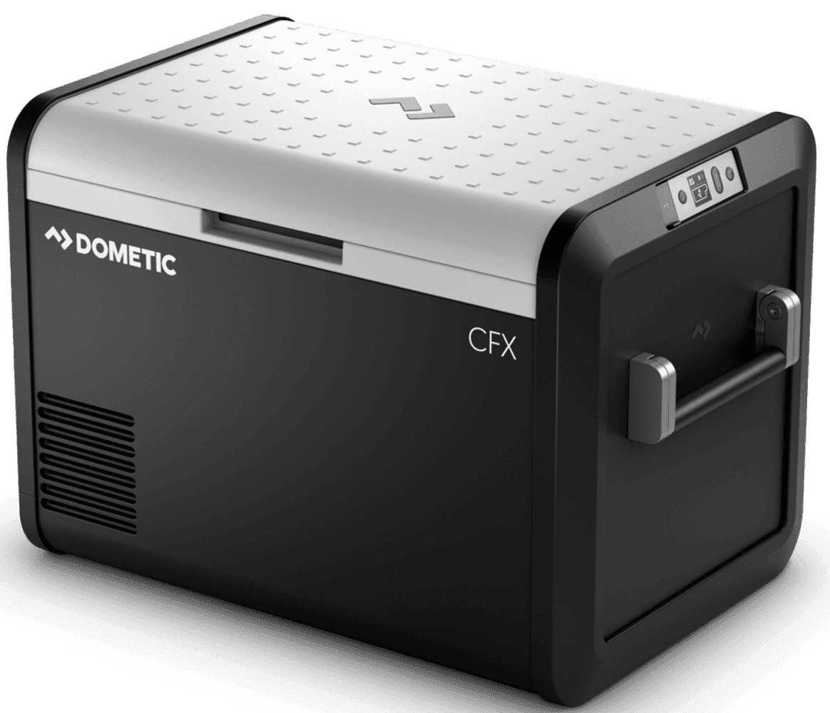 CFX3 55 kompressorikylmälaukku, view: 1