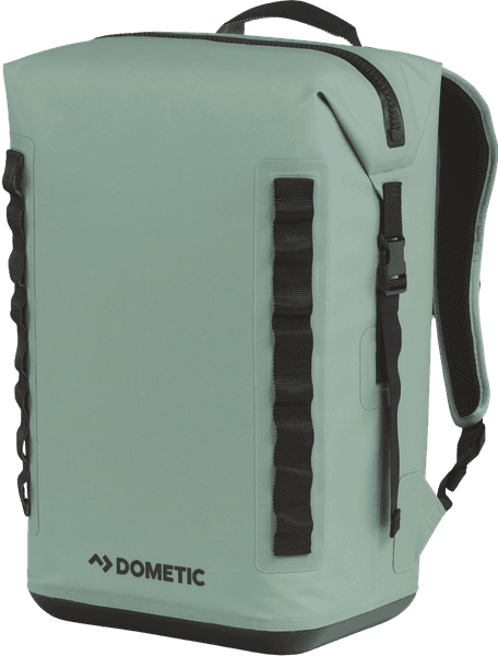 Premium Soft Cooler PSC22 kylmäreppu, vihreä, view: 0