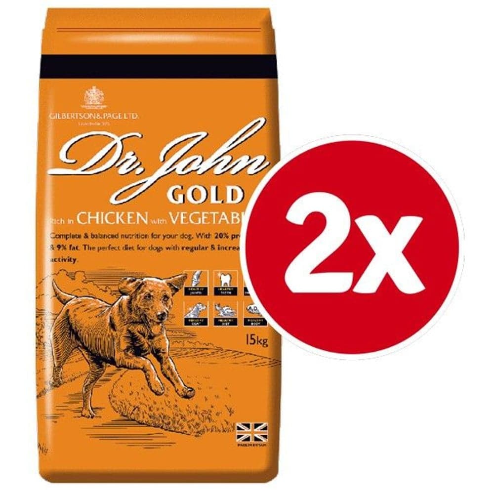 Gold 15 kg x 2, view: 0