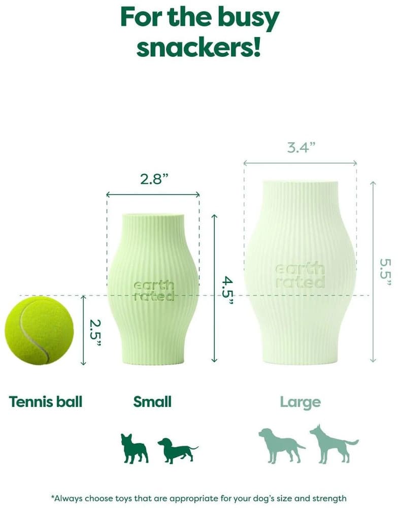 Treat Toy koiranlelu, Small, view: 2