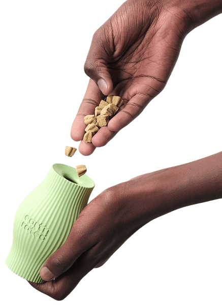 Treat Toy koiranlelu, Small, view: 1