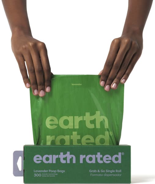 Single Lavender kakkapussit, 300 kpl, view: 0