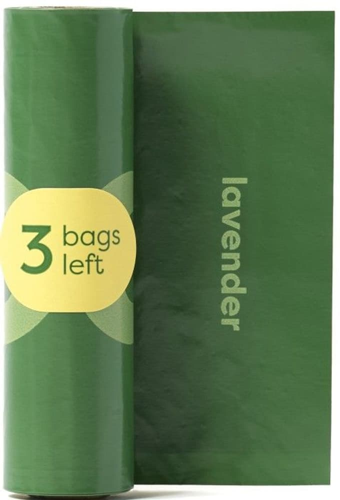 Refill Lavender rullapakkaus, 8 kpl, view: 2