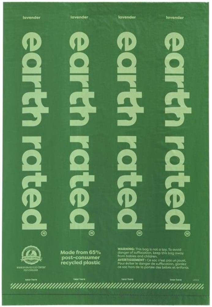 Refill Lavender rullapakkaus, 8 kpl, view: 0