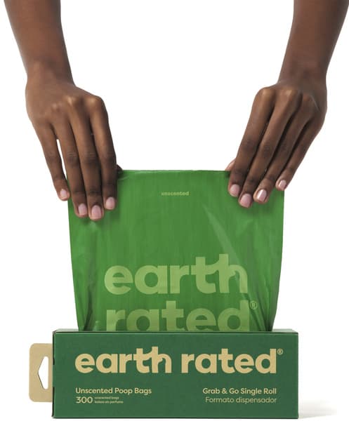 Single Unscented kakkapussit, 300 kpl, view: 0