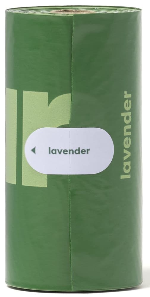 Refill Lavender rullapakkaus, 21 kpl, view: 1