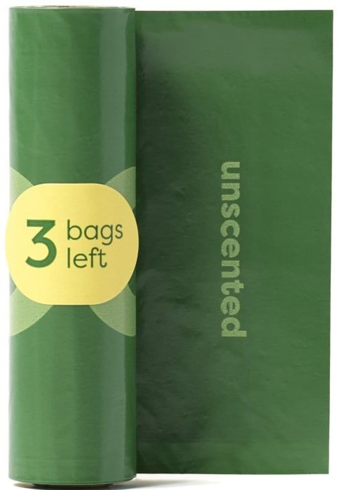 Refill Unscented rullapakkaus, 8 kpl, view: 2