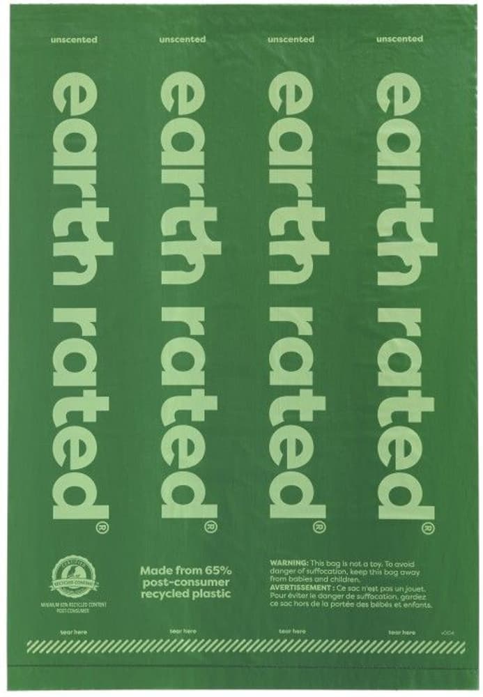 Refill Unscented rullapakkaus, 8 kpl, view: 0