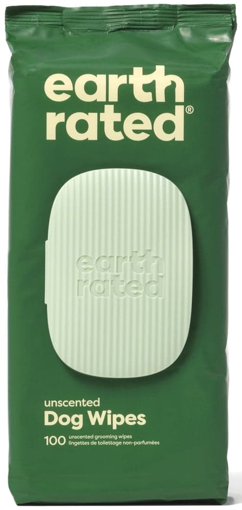 Wipes Unscented kosteuspyyhkeet, 100 kpl, view: 0