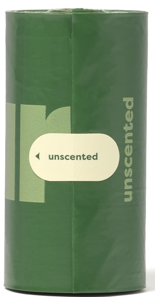 Refill Unscented rullapakkaus, 21 kpl, view: 1