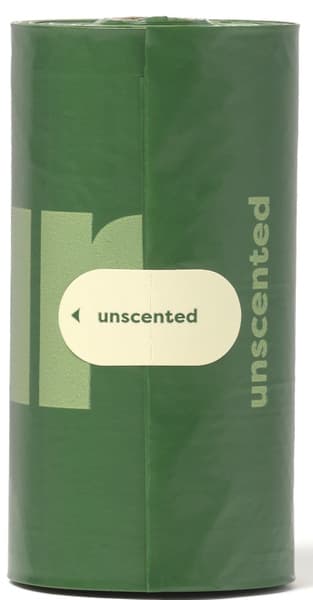 Refill Unscented rullapakkaus, 21 kpl, view: 1