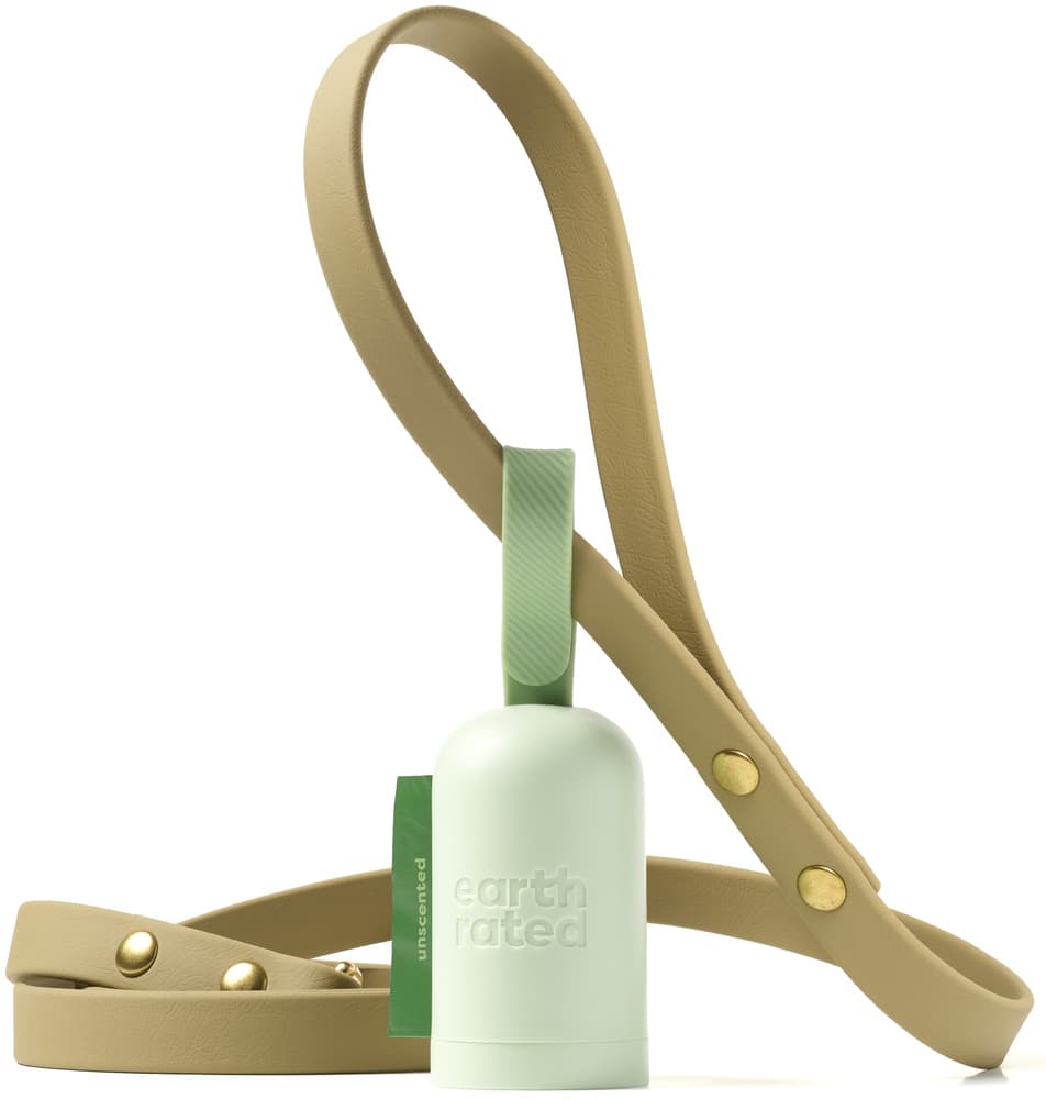 Unscented kakkapussin pidike ja pussirulla 15 kpl, view: 3