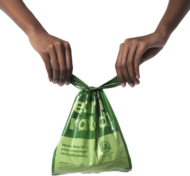 Lavender kakkapussit, 120 kpl, view: 3