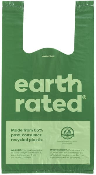 Unscented kakkapussit, 120 kpl, view: 0