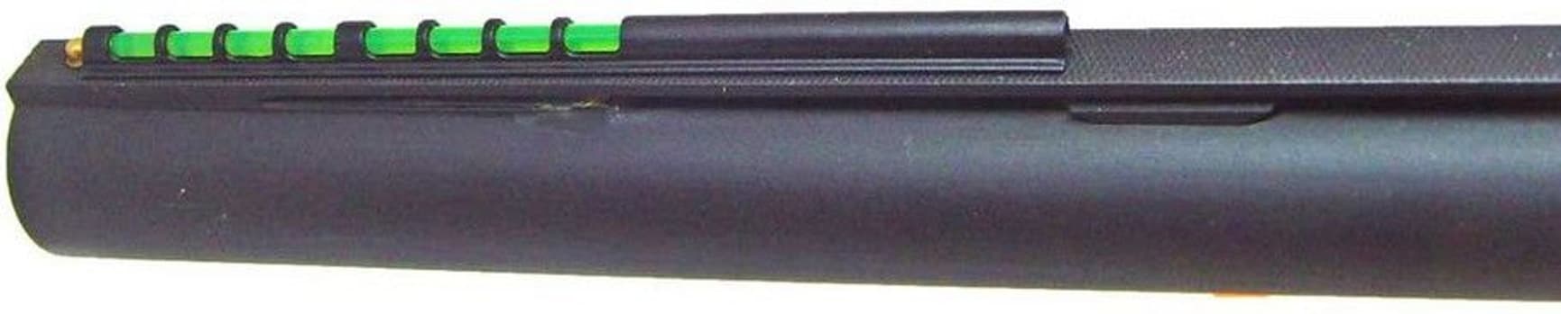 Easyhit SB Fiberoptiskt Sikte Medium 2,5 mm Korn Lime Green, view: 0