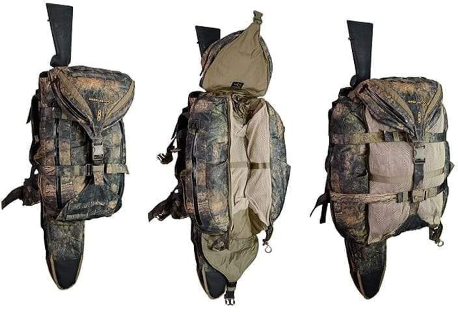 Just One Pack Western Slope, view: 1