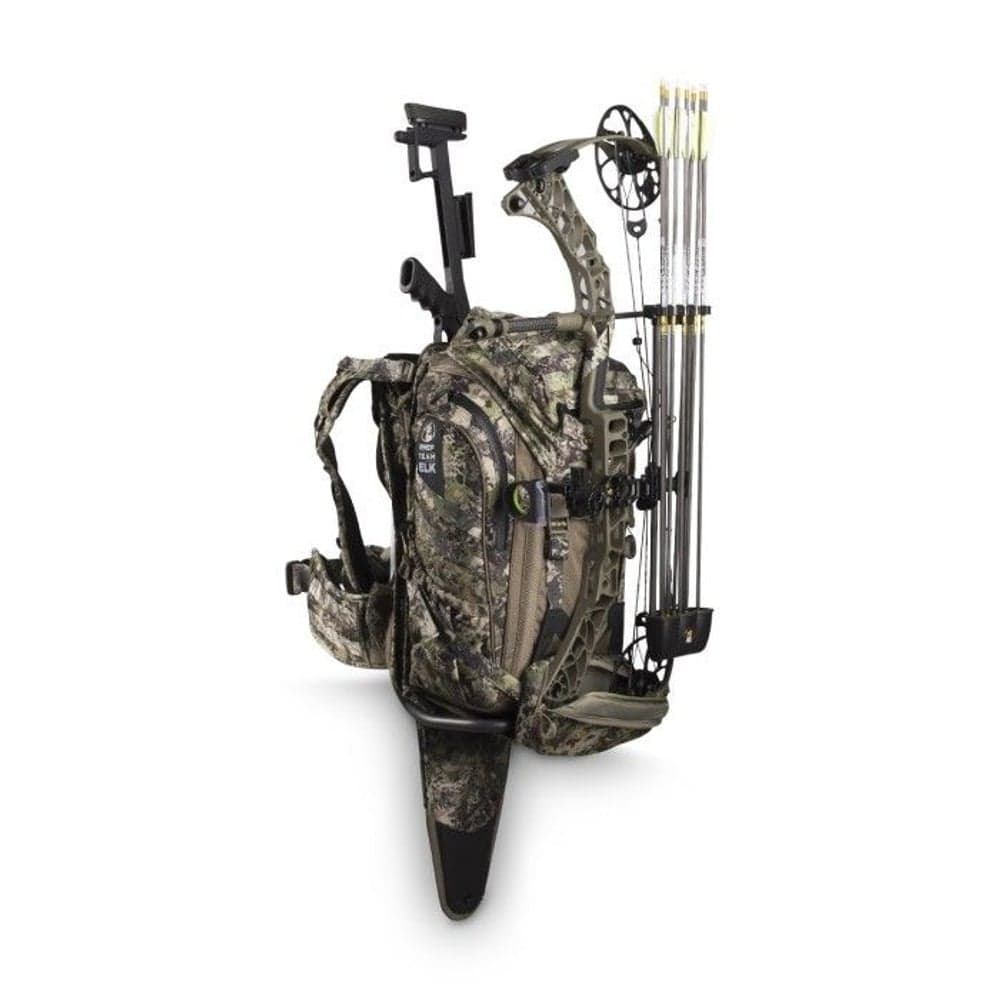 M5 Team Elk Pack -asereppu, 50 L, view: 2