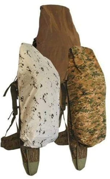 Rain Cover Small Timber Veil, view: 0