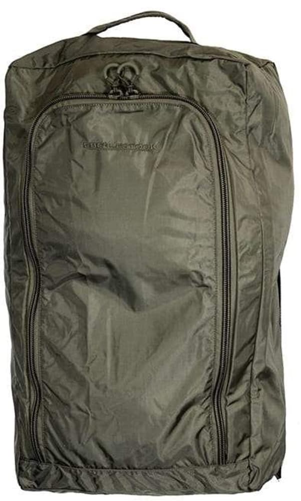 Spike Camp Duffel 40L Military Green, view: 0