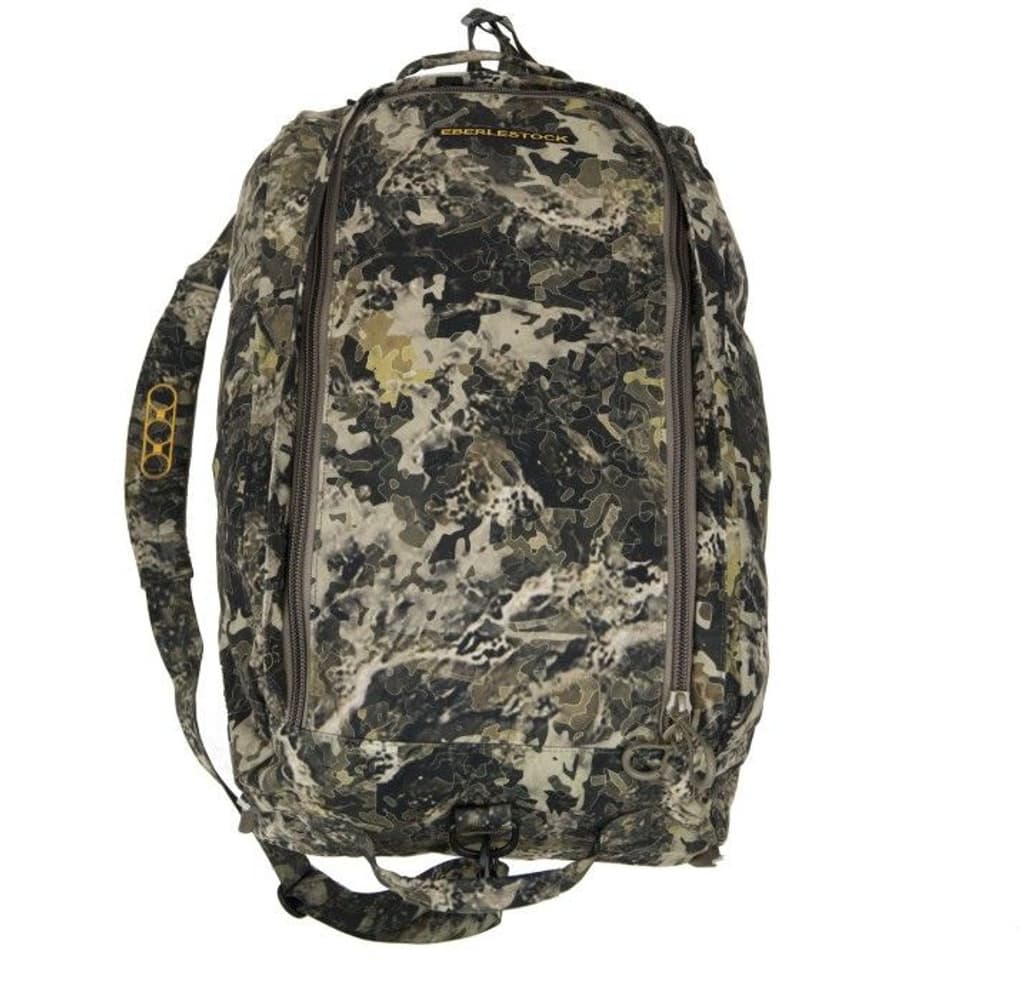 Super Spike Duffel 48L Dry Earth, view: 1