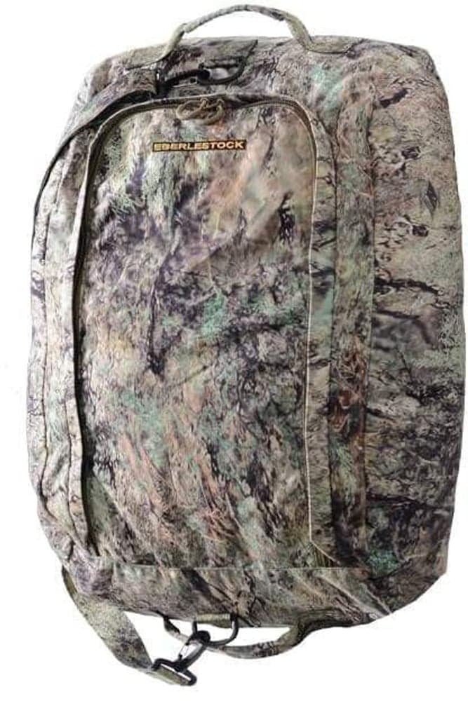 Super Spike Duffel 48L Dry Earth, view: 0