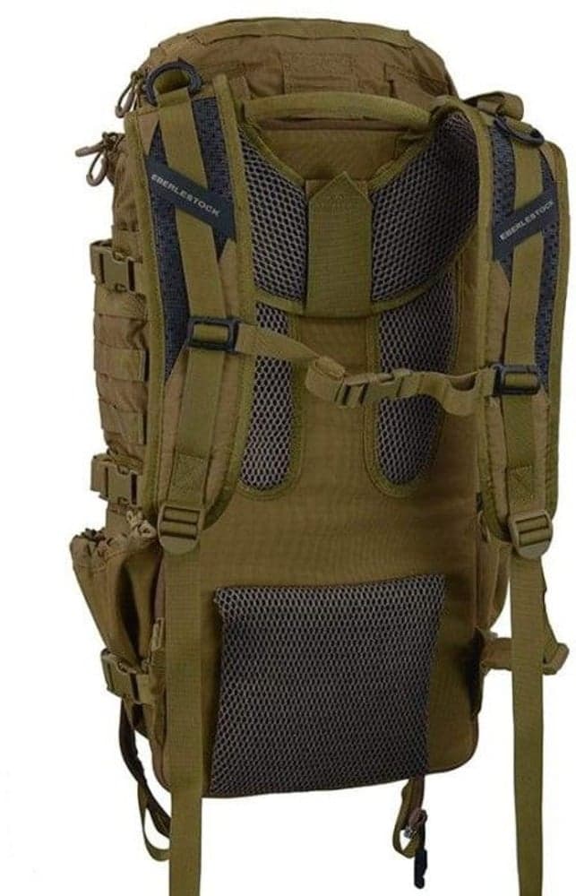 Little Brother Pack 30L Dry Earth metsästysreppu, view: 3