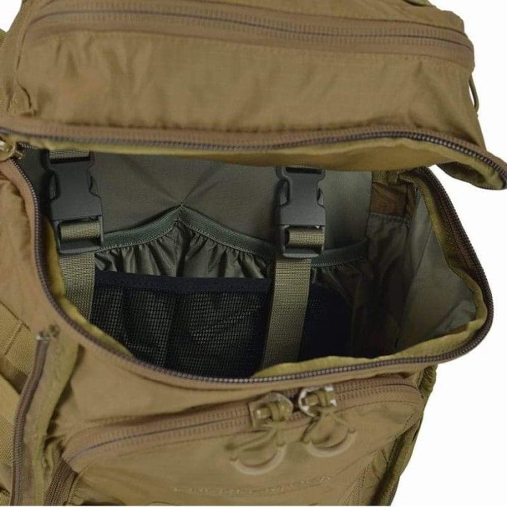 Little Brother Pack 30L Dry Earth metsästysreppu, view: 2