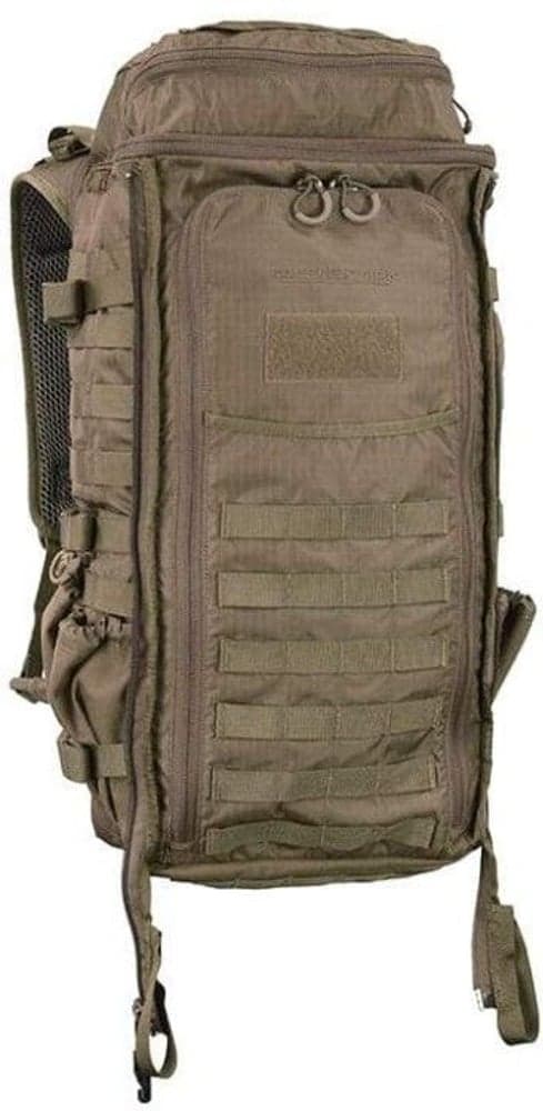 Little Brother Pack 30L Dry Earth metsästysreppu, view: 0