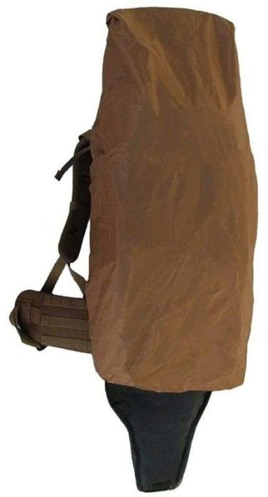 Rain Cover Large Brown Coyote, view: 0