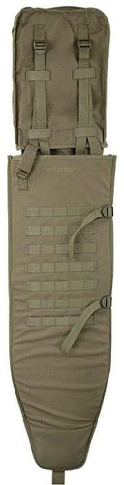 Tactical Weapon Carrier Dry Earth, view: 0