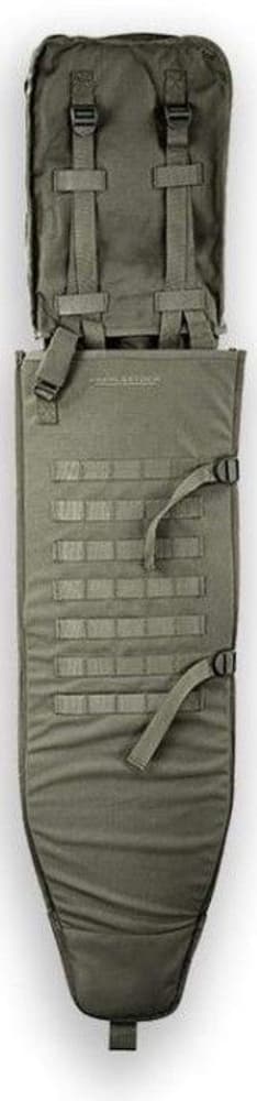 Tactical Weapon Carrier Military Green, view: 0