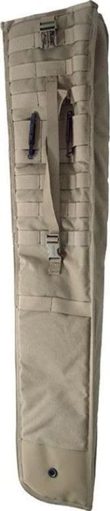 Scoped Rifle Side Scabbard Rock Veil, view: 0