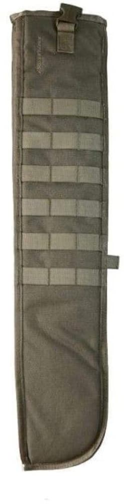 Short Shotgun Side Scabbard Dry Earth, view: 0