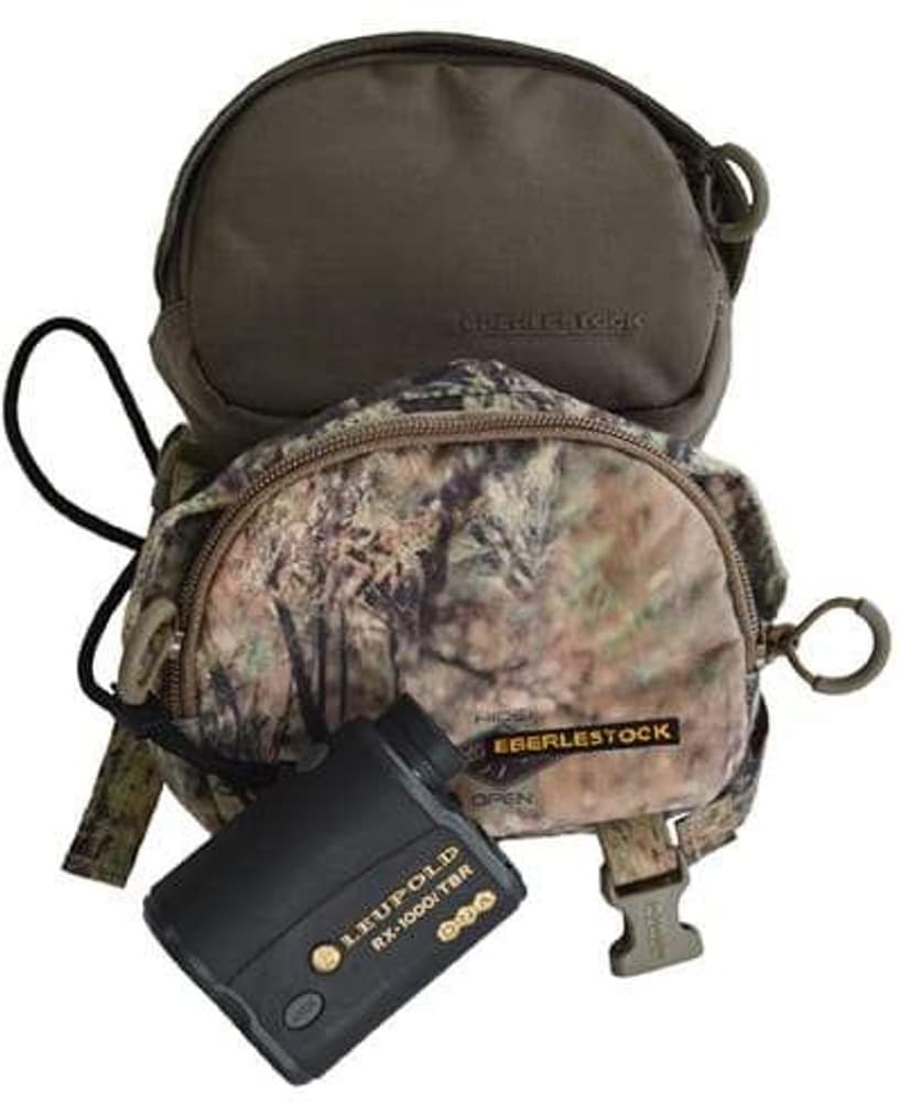 Padded Accessory Pouch Small Wester Slope, view: 0