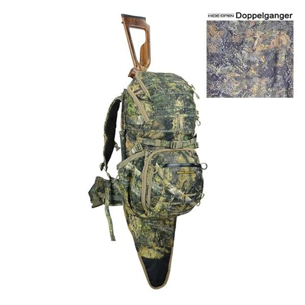 X1 Euro II -asereppu 35 l (Doppelganger), view: 0