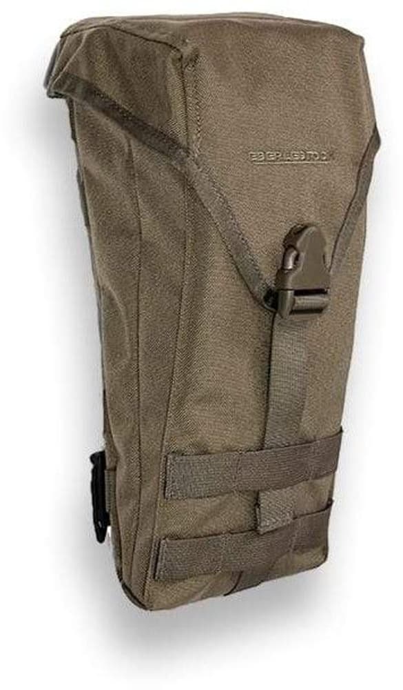 Saddle Bag Dry Earth, view: 0