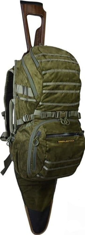 X1 Euro II -asereppu Dry Earth, 35 l, view: 1