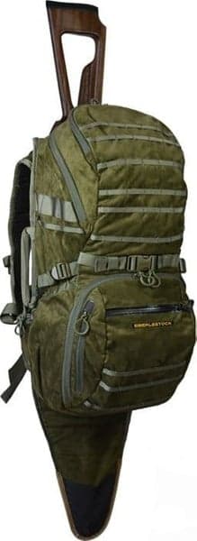 X1 Euro II -asereppu Dry Earth, 35 l, view: 1