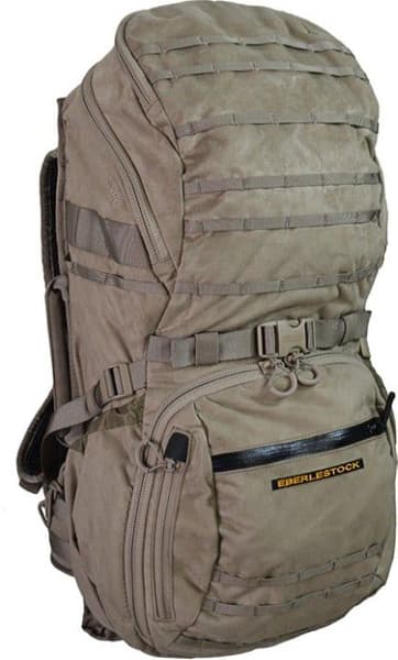 X1 Euro II -asereppu Dry Earth, 35 l, view: 0