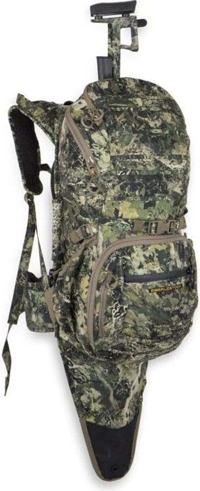 X1 Euro II -asereppu Mountain, 35 l, view: 0