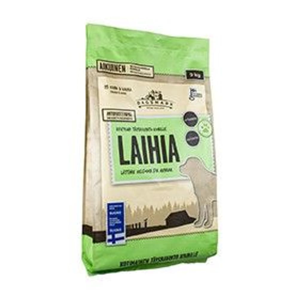 Laihia 9 kg, view: 0
