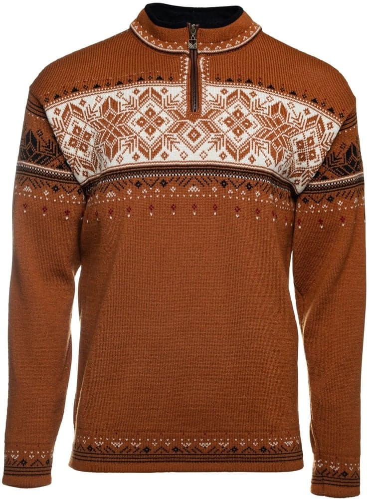 Dale of Norway Blyfjell Sweater Unisex villapaita, monivärinen, view: 0