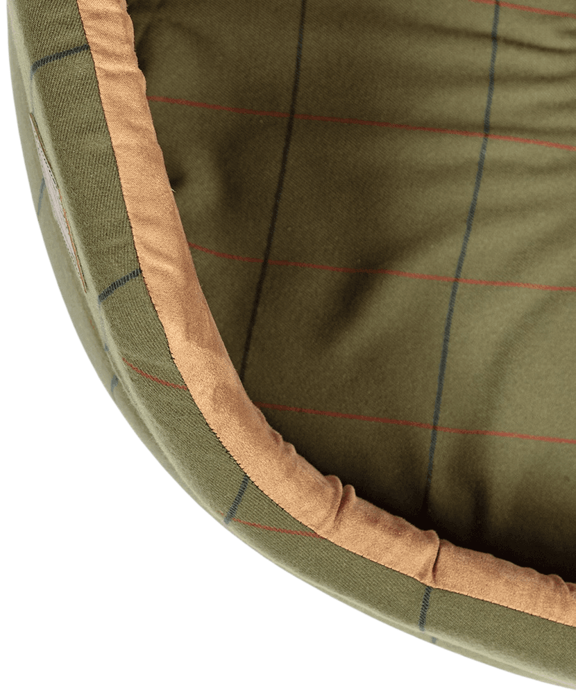 Hunter Slumber Bed koiranpeti, 89 cm, view: 3