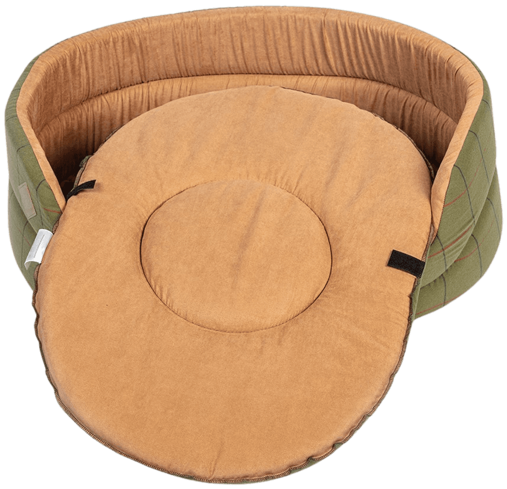 Hunter Slumber Bed koiranpeti, 89 cm, view: 2