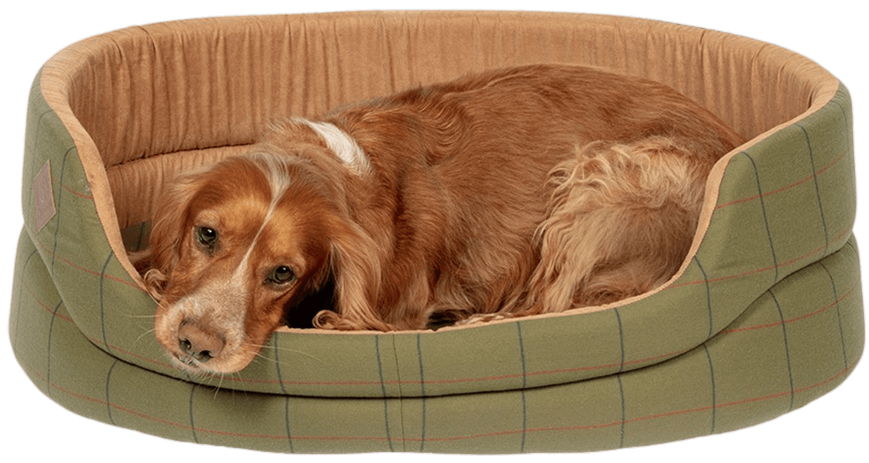 Hunter Slumber Bed koiranpeti, 89 cm, view: 1